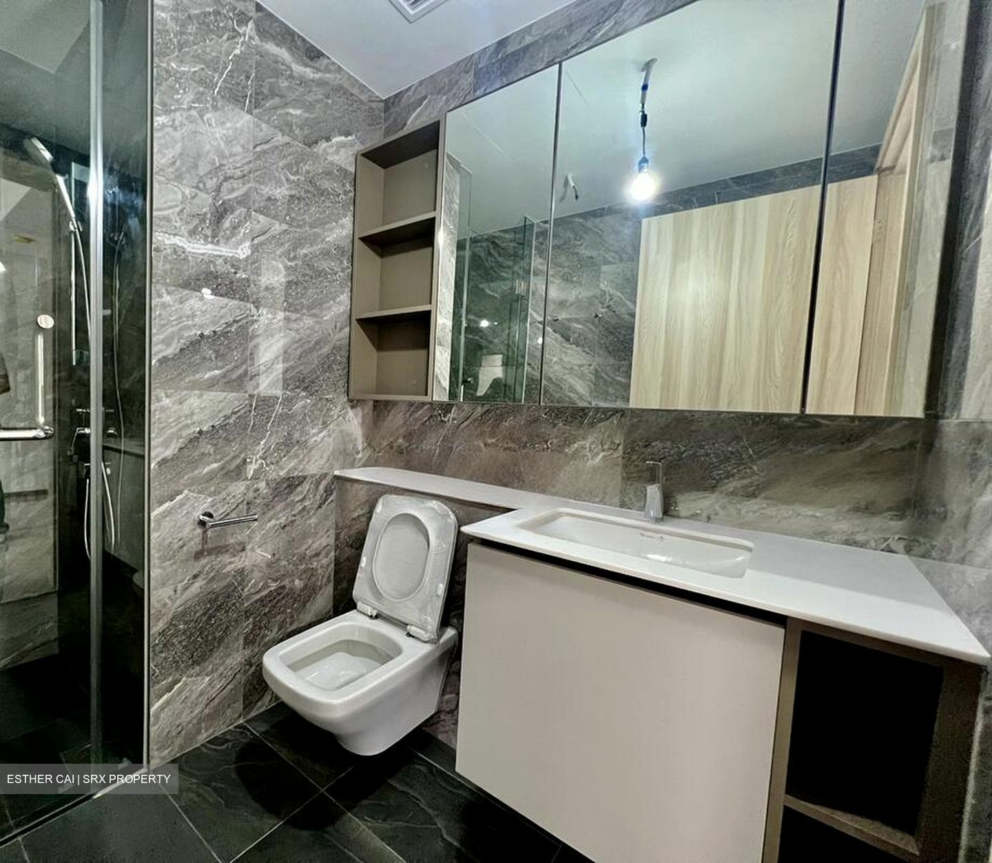 Sengkang Grand Residences (D19), Apartment #470348711